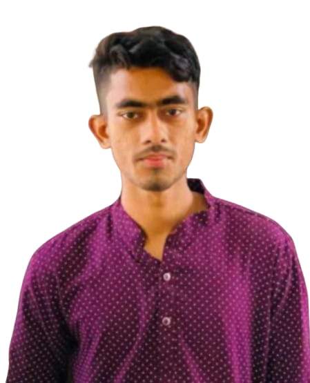 Robiul Islam Millat