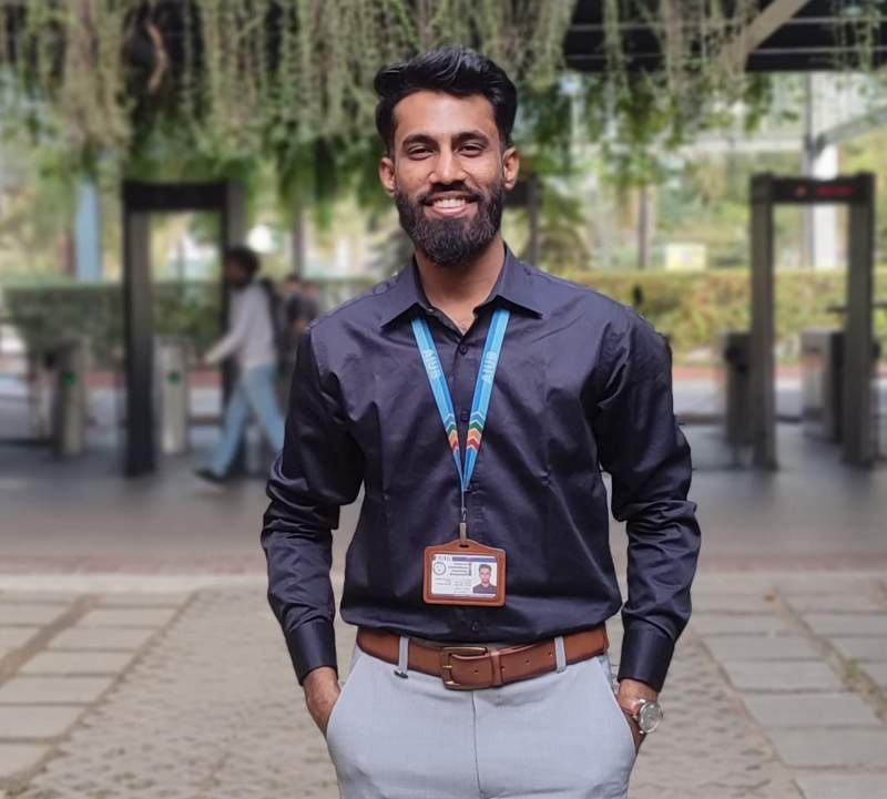 RAKIBUL HASAN SHAKIL