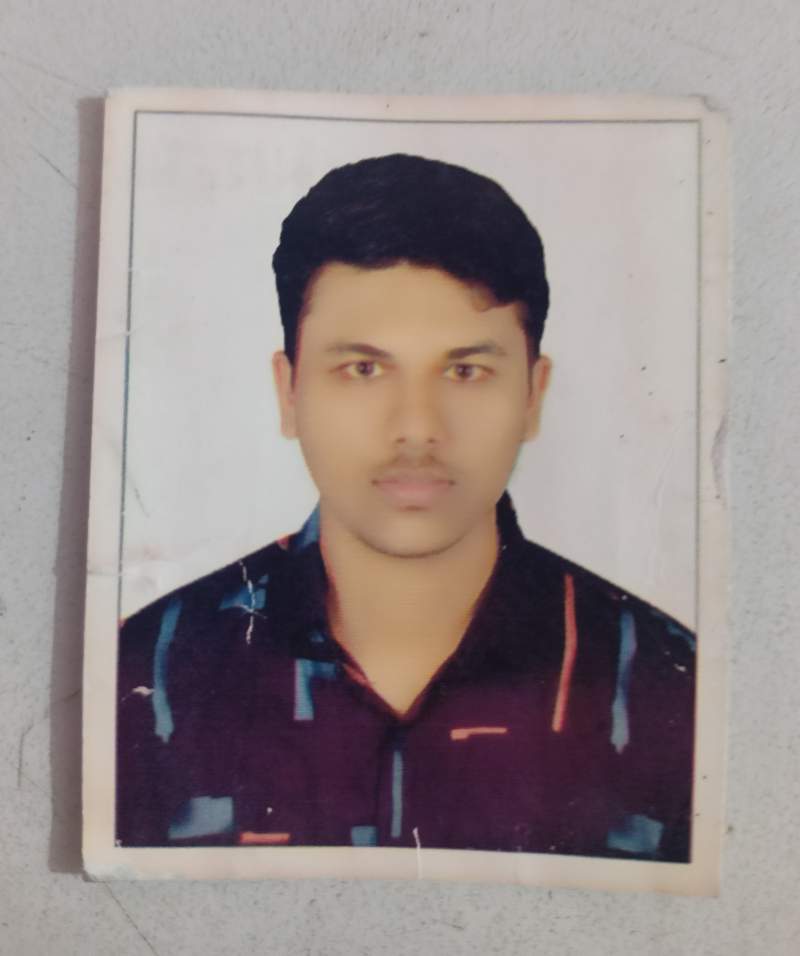 Yamin Ahmed