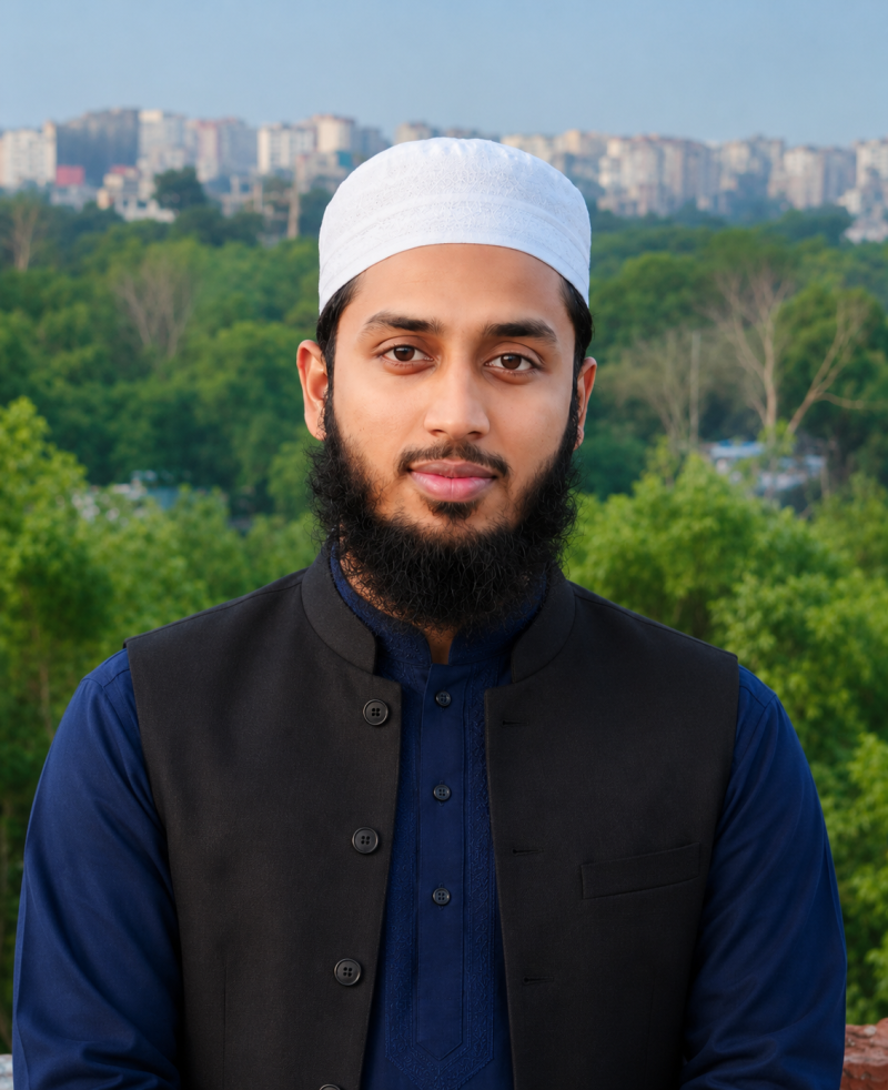 Protik Hassan
