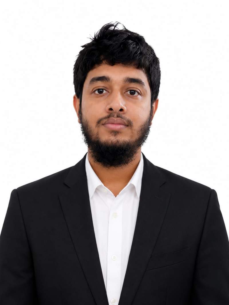 Sohel Rana