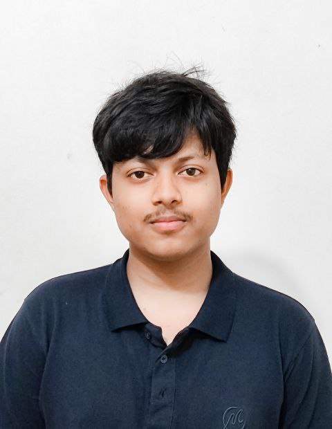 MD. Imran Sheikh