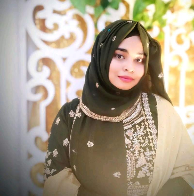 Sadia Sultana Urmi