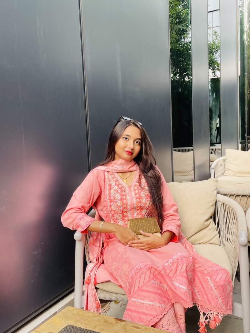 Zarifa binta zafar
