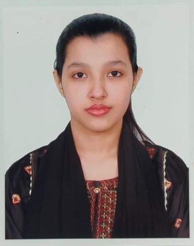 Fowzia Mowmi