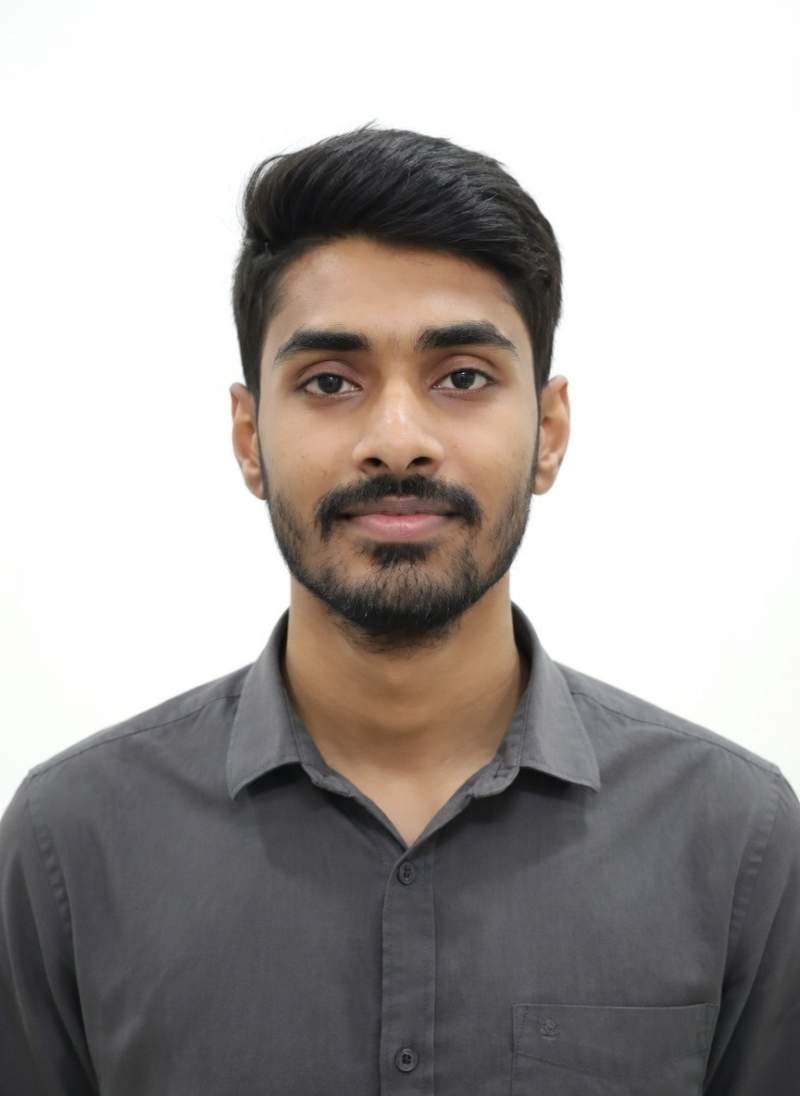 Suvasish Chakraborty Shuvo