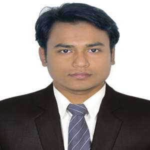 Md. Sohel Hossain Atiya