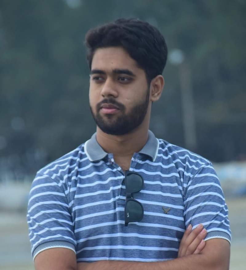 Md Sajjad Hossain