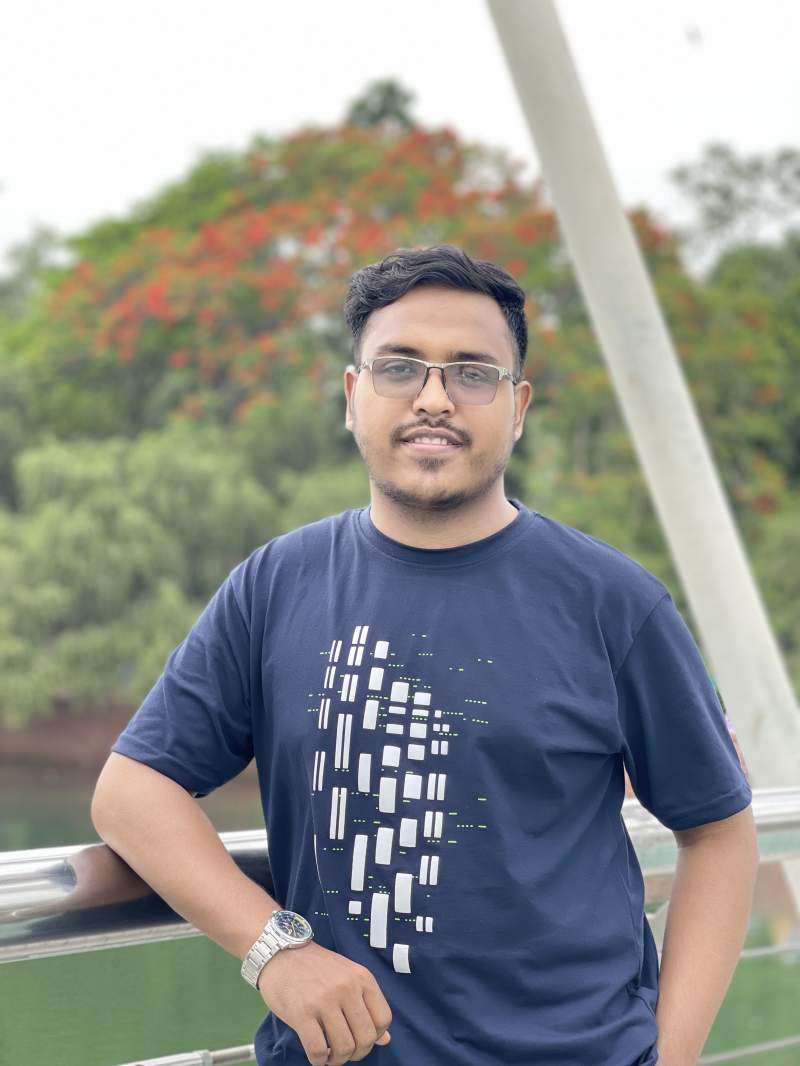 Md. Fardin Al Hossain