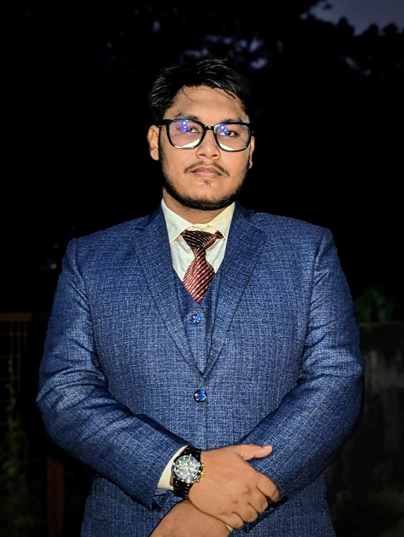 Md. Jahin Sakib Sammo