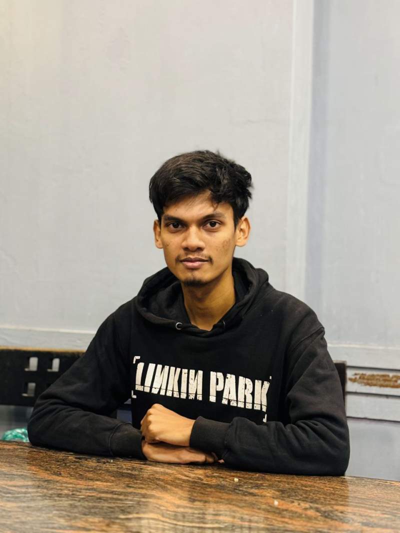 Subrata Das