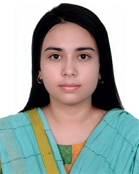 Suraiya Sumi