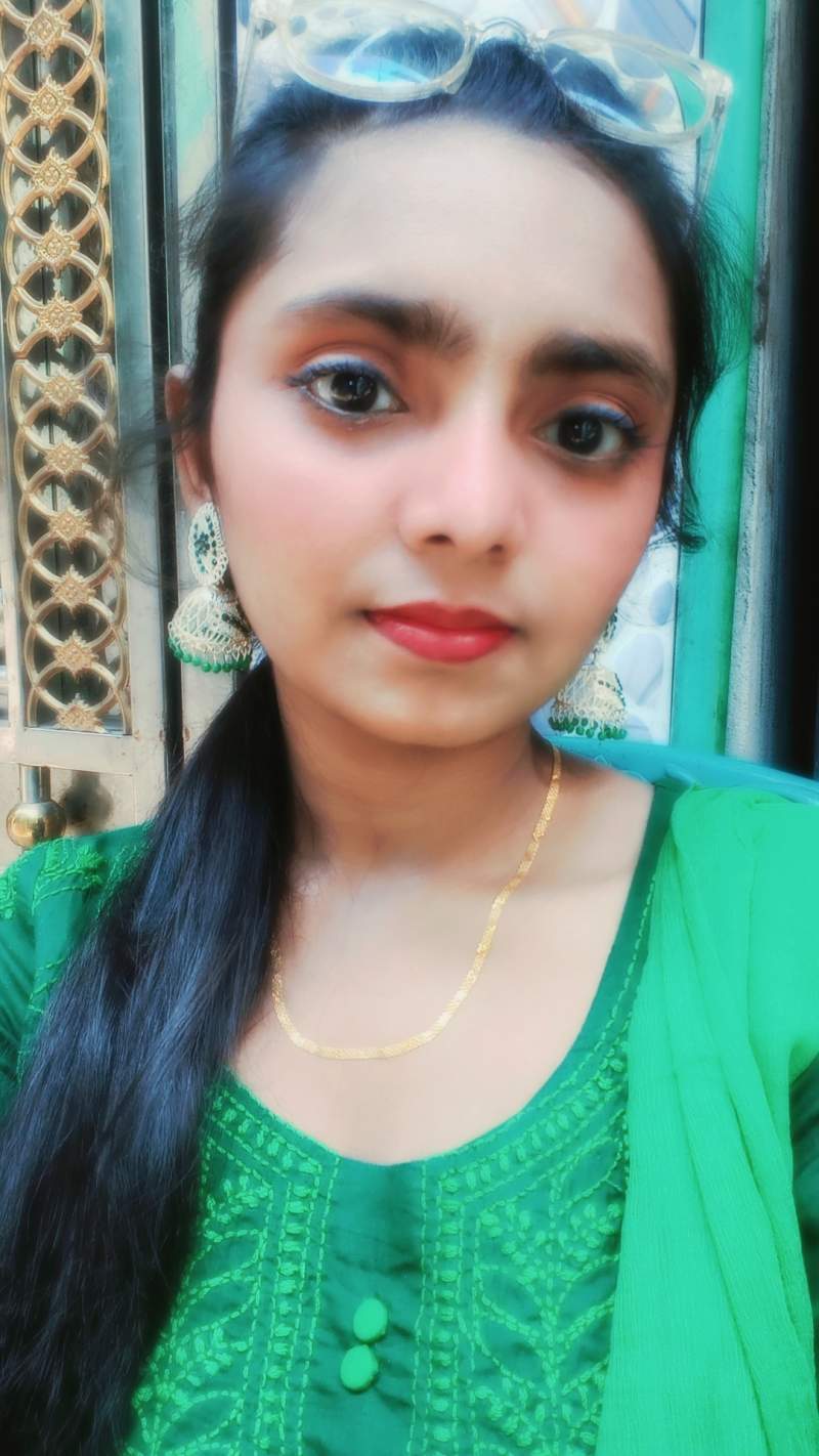 Sabiha Akter Ethamoni