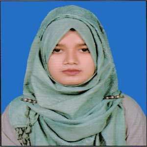 ASNAHAR AKTHER ASHA