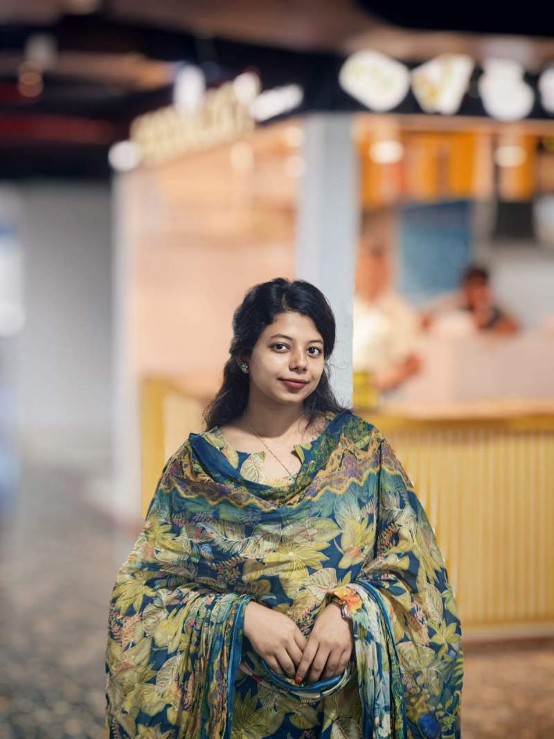 Rashmi Akther