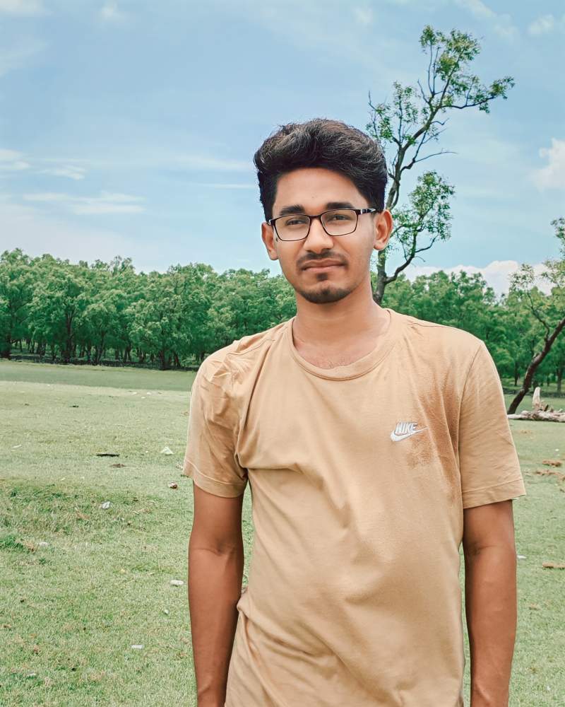 Tanvir Abid