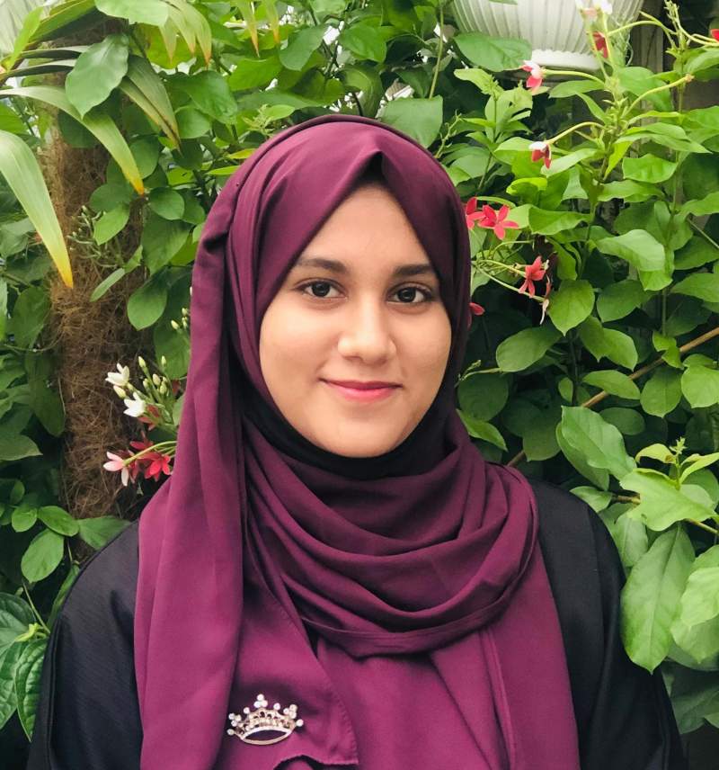 Sadia Sultana