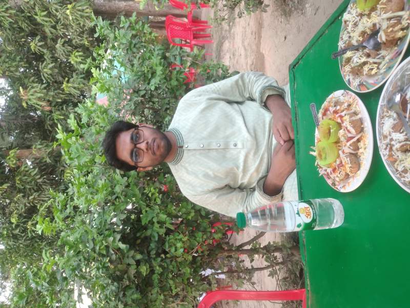 Md. Sahriar Hossain