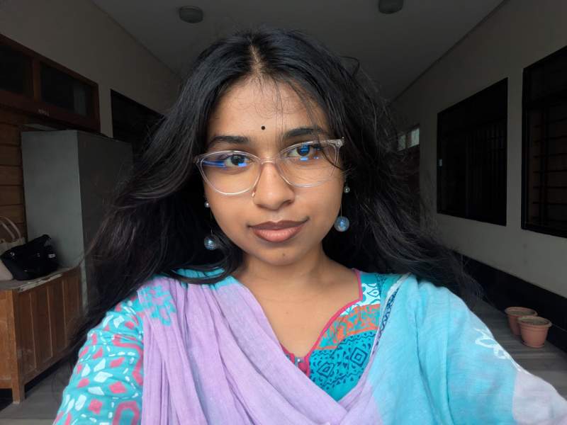 Maliha Mannan Ridita