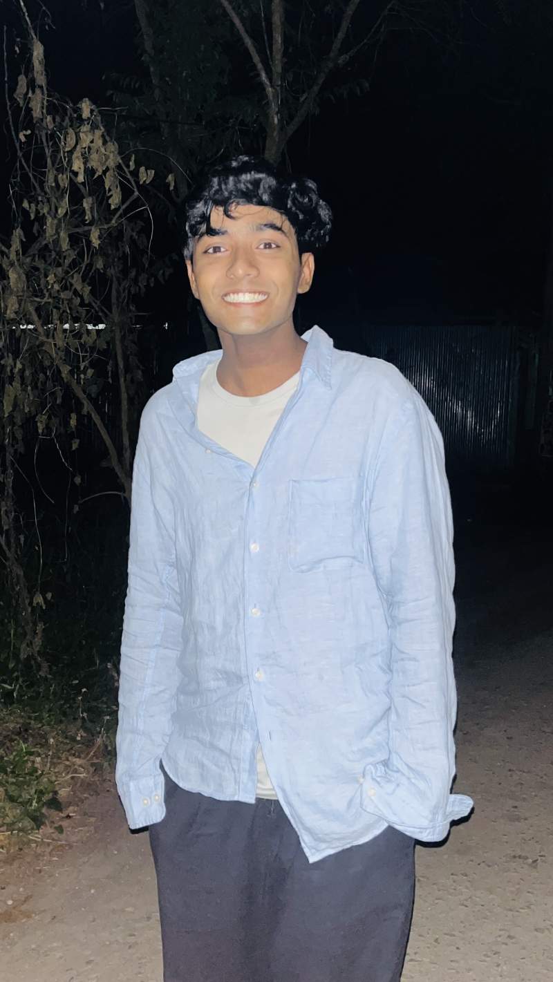 Saidur Rahman