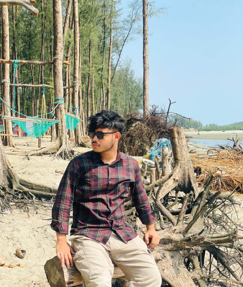 Md. Faisal Hossain Farhan