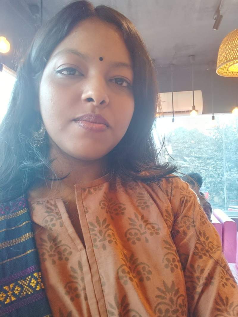 Jaya Ghosh