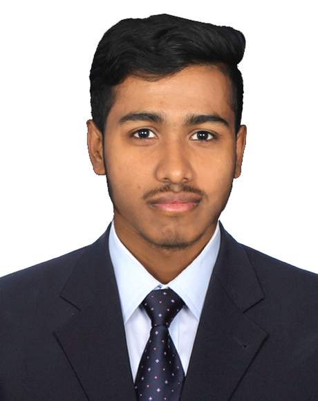 MD Shourov hossan