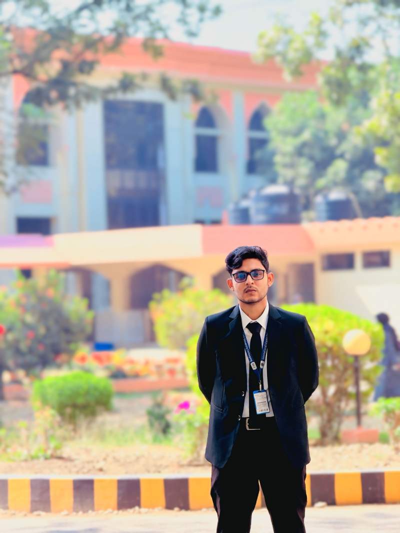 Enayet ullah