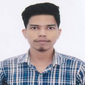 Shadman Shakib Ratin
