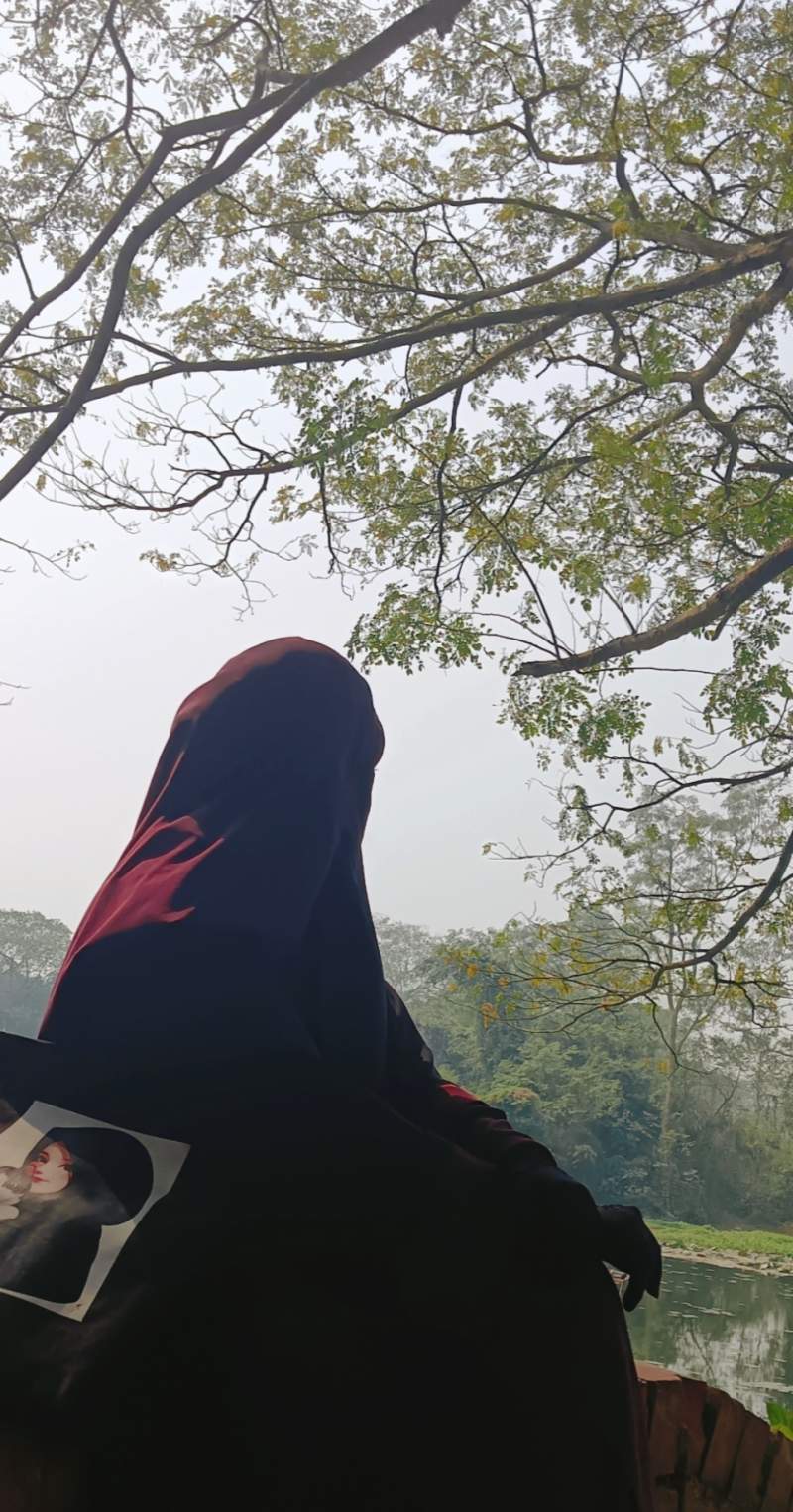 Tanjila tabassum anika