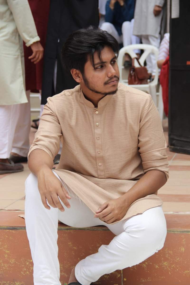 Fardin Ahmed