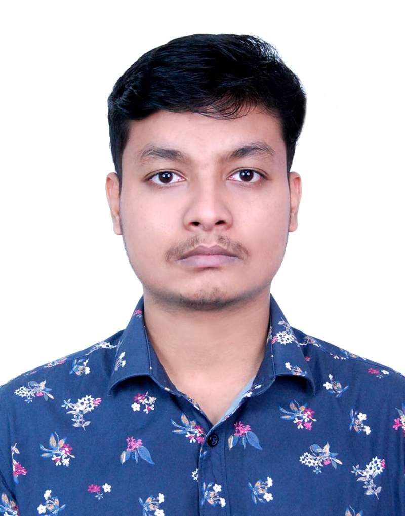 Najmul jahan Shihab