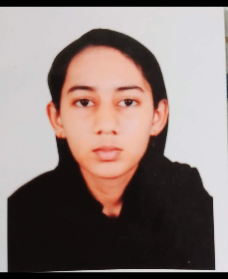 Sunia Begum