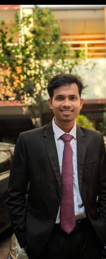 Mohammad Sujon