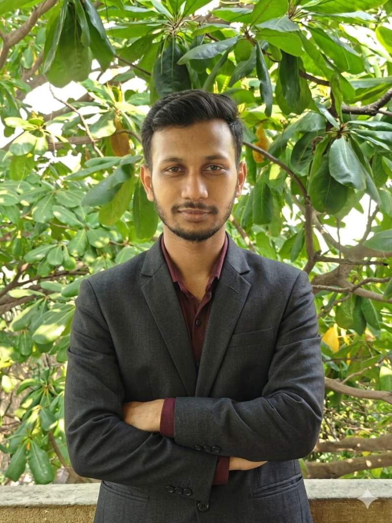 Farhan Sajid