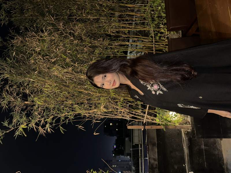 Ayesha Siddika Anisha