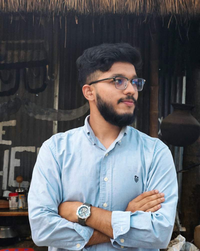 Atiqur rohman