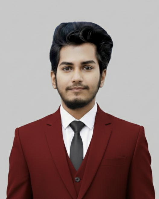 Md. Abdul Mannan Lahu