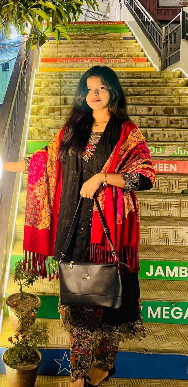 Nafisa Akter