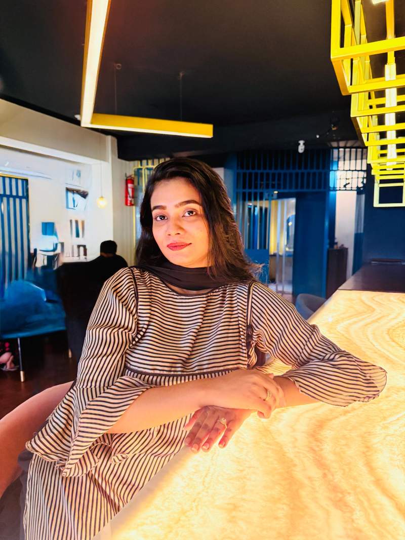 hazera sumona