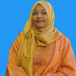 Wahida Farhana Shammi