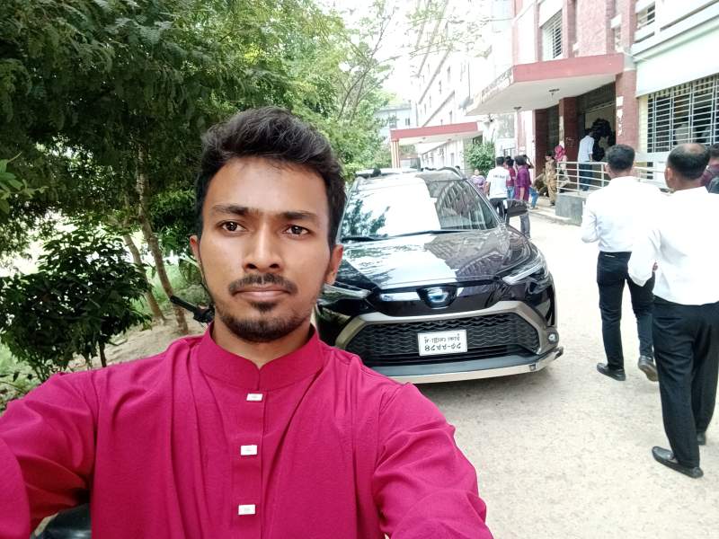 Awual Islam