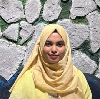 Sadia Jannat Mim