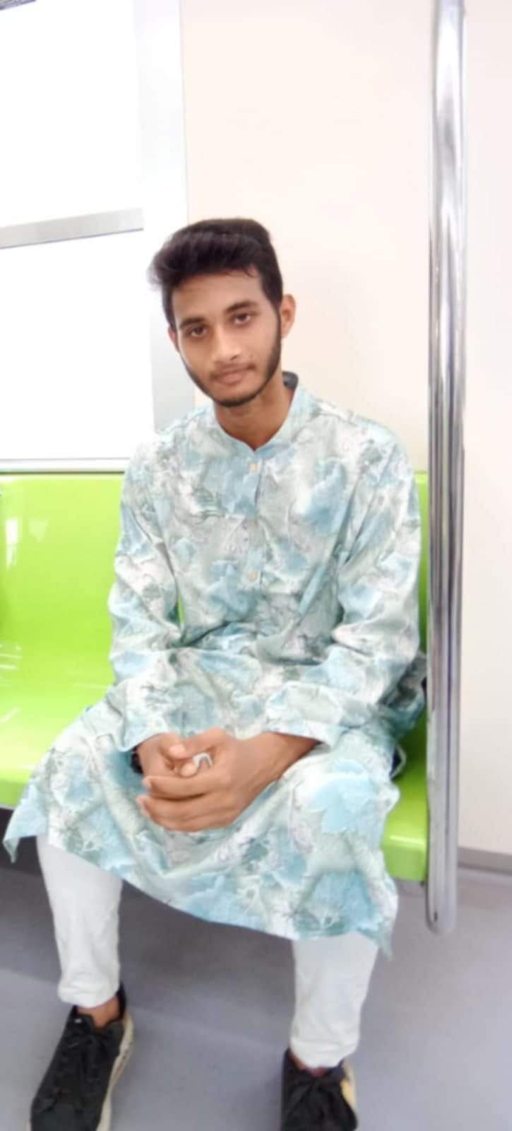 MD Abu Rayhan Hassan Labib