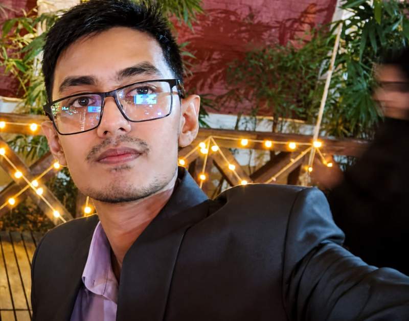 Nosirul Islam Arafat