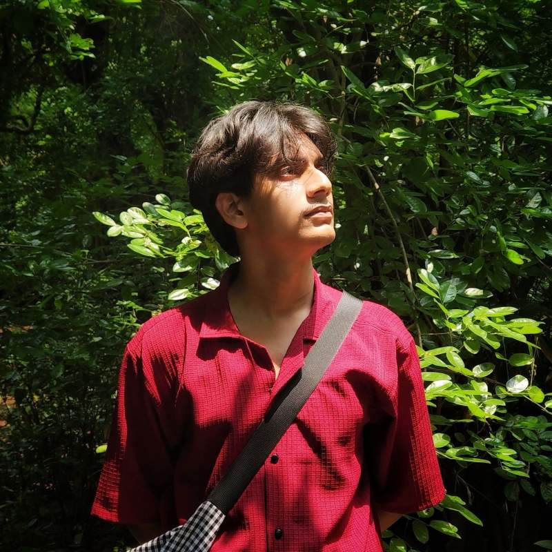 Imran Kabir