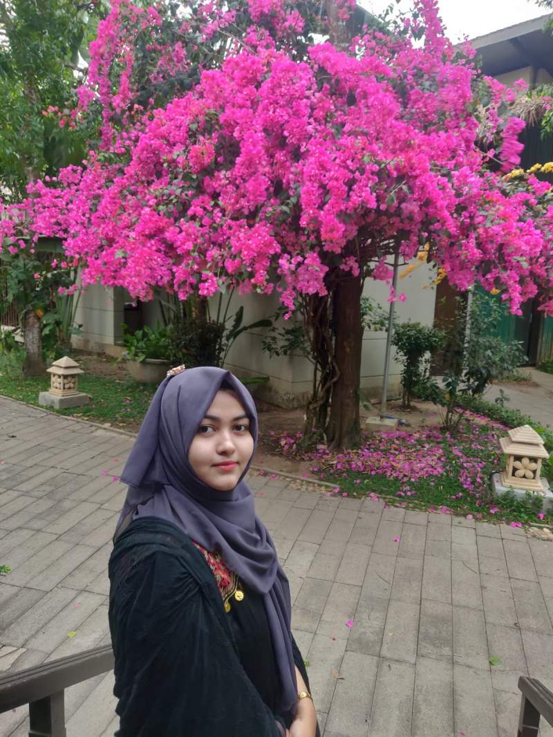 Fariha Nusrat