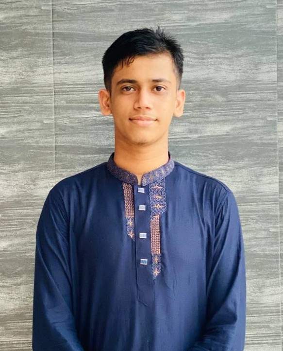 Mehrab hossain opi