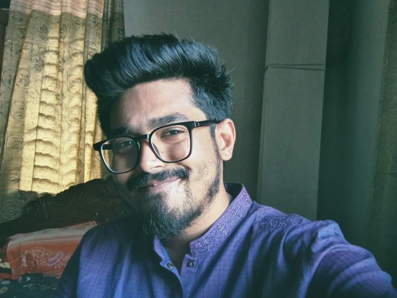 Anas Rahman Bhuiyan