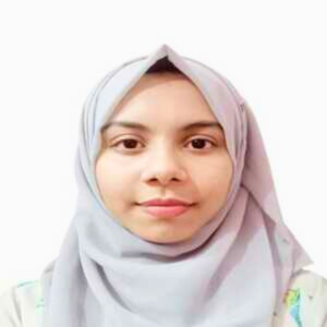 Nafisa Jannat Nabila